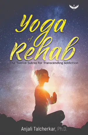 YOGA OF REHAB