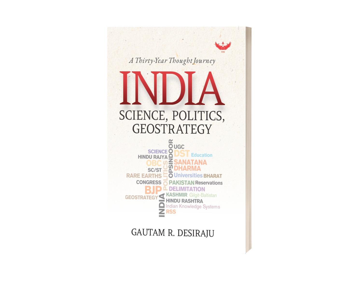 India: Science, Politics, Geostrategy cover