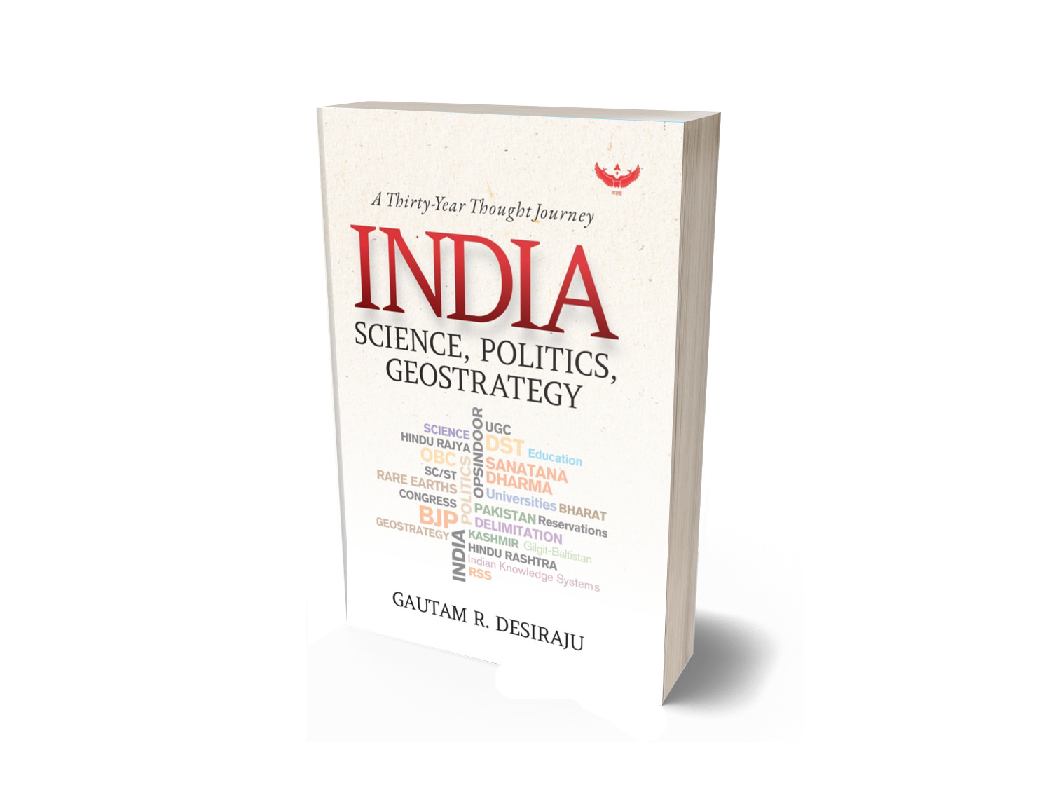 India: Science, Politics, Geostrategy cover