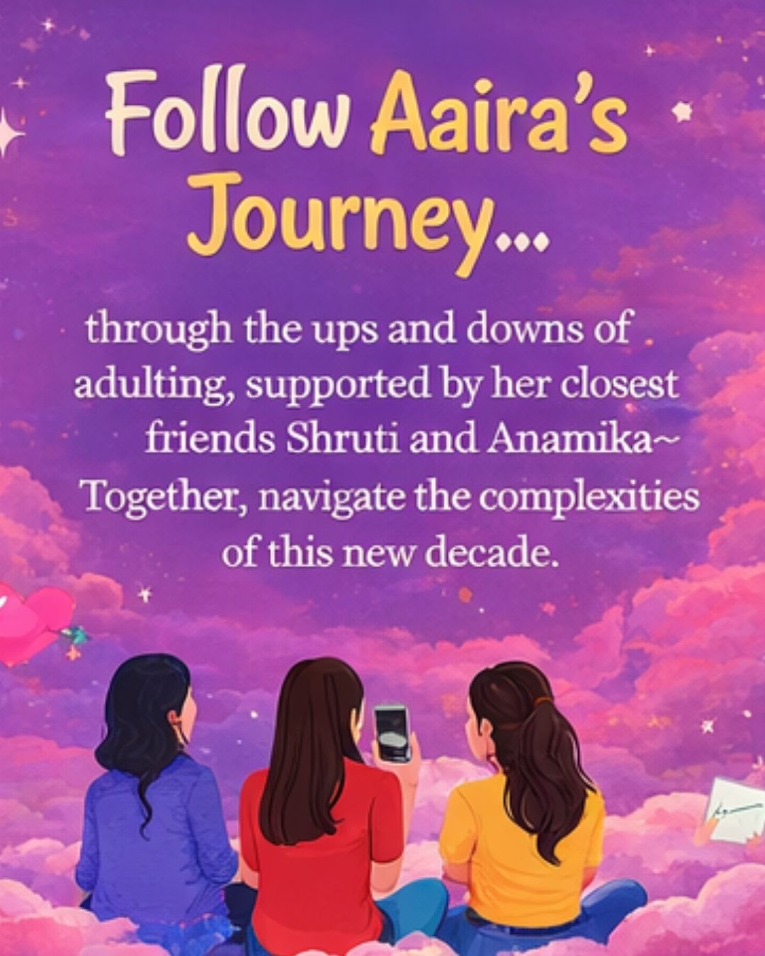 Turning 30 cover