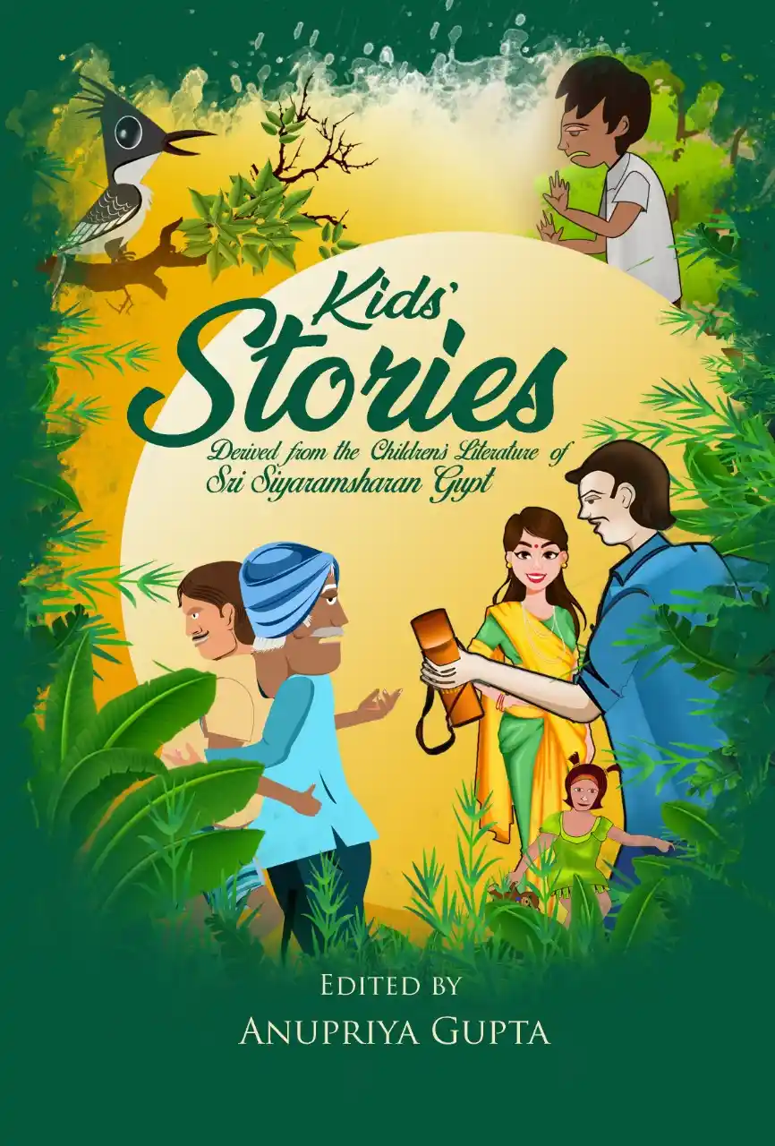 Kid's Stories