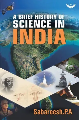 A Brief History Of Science In India
